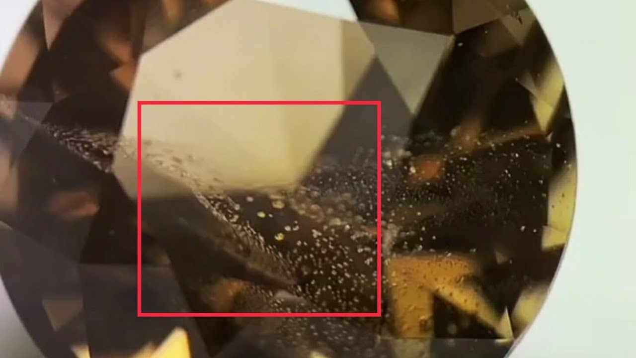 How To Tell If A Topaz Stone Is Real