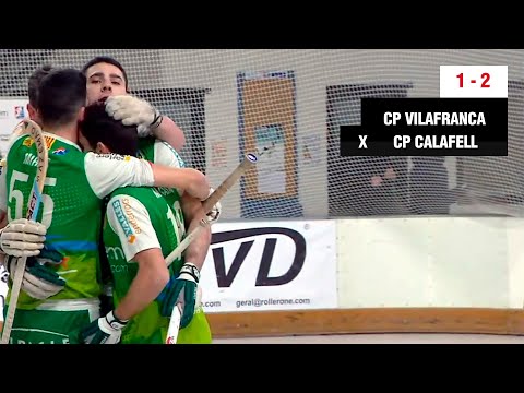 Highlights Digittecnic CPV Capital del Vi vs Parlem Calafell