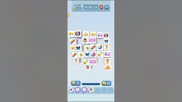 Cube Master 3D - Level 137 - Little Games