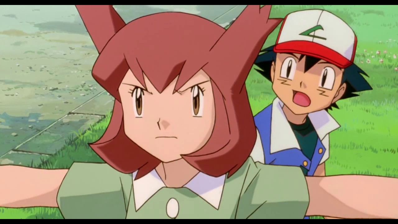 pokemon heroes pokemon heroes