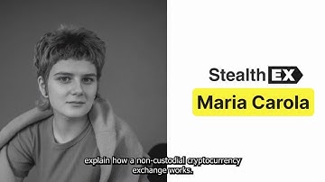 What is A Non Custodial Cryptocurrency Exchange | How Does A Non Custodial Crypto Exchange Work