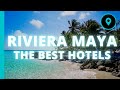 Best Hotels In RIVIER MAYA, Mexico (2022) 🏆🌴🍹 - Best All Inclusive Resorts RIVIER MAYA (Top 5)