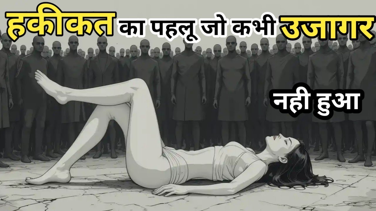 Shocking Truth About Women | Schopenhauer & Stoicism | Hindi