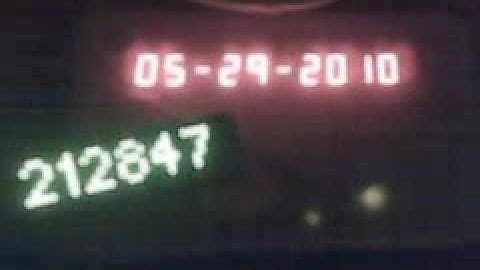 Arduino NTP Network clock /w 7-Segment and LED Matrix displays