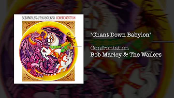 Chant Down Babylon (1983) - Bob Marley & The Wailers