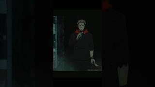 Sukuna Is Eating Popcorn