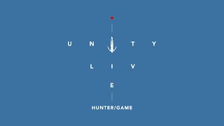 Unity Live: Hunter/Game