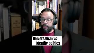 Why universalist policies resonate more than identity politics