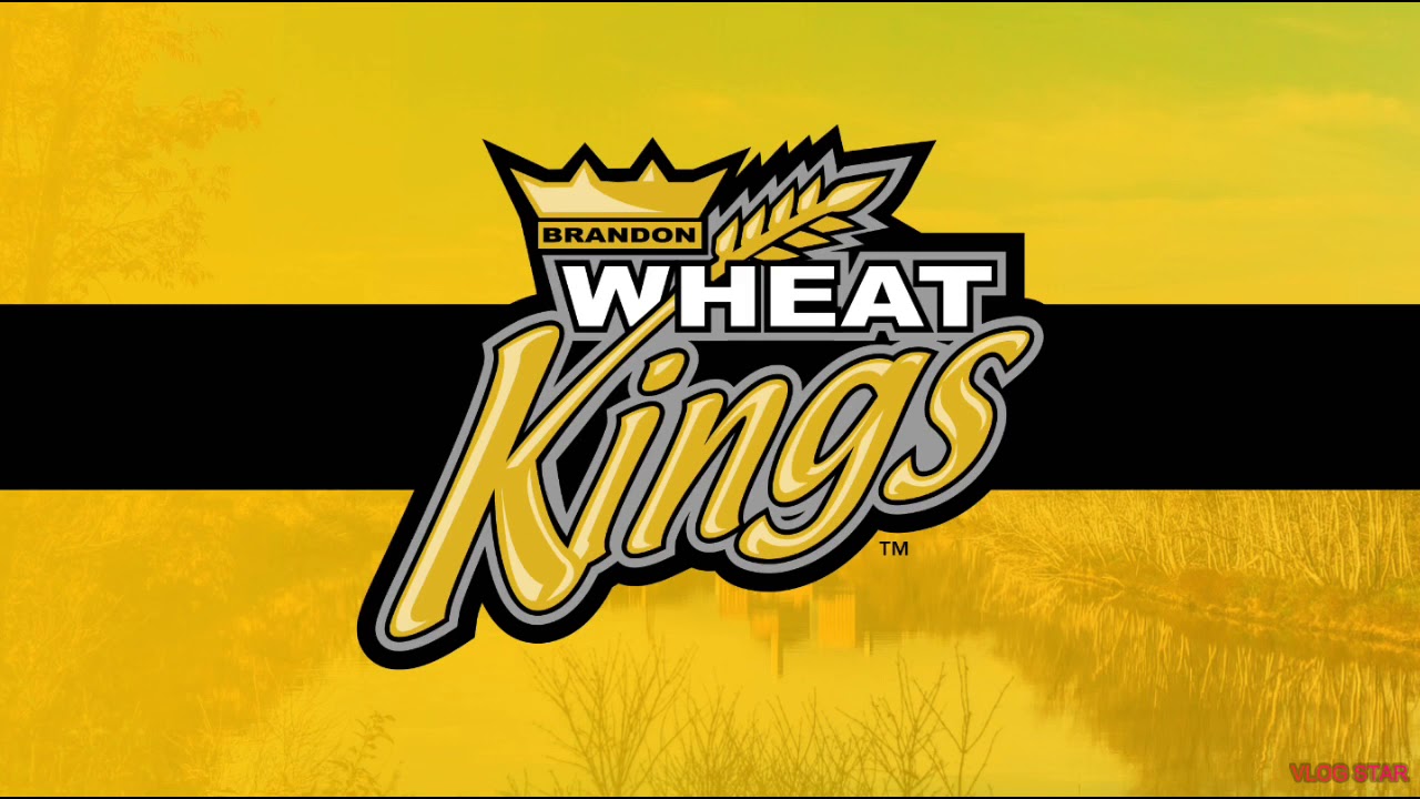 Brandon Wheat Kings 201920 Goal Horn YouTube