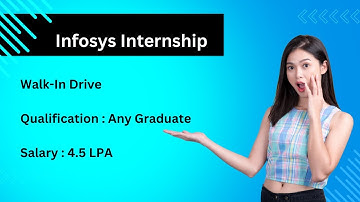 🚀 Infosys Recruitment 2025 | Freshers Hiring | Apply Now for Exciting Careers!