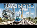 DUBAI METRO