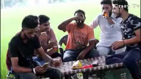 y2mate com   aisa rog laji surapuria ft js randhawa a video by crazy tv H4Y0YKBAnkQ 144p