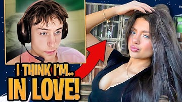 Peterbot Having TOO MUCH FUN with Fraanticc After Watching Her POP OFF in Zone Wars!