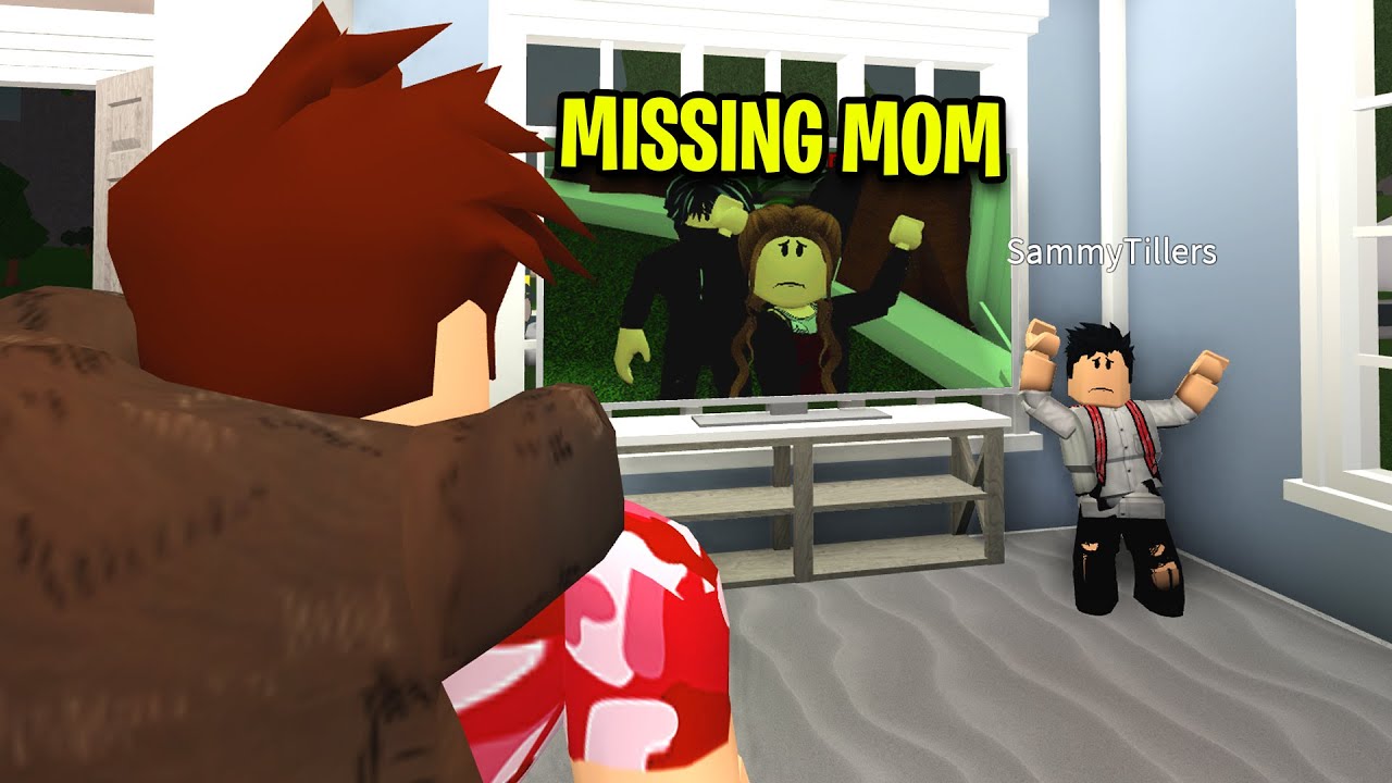 We Used Cameras To Find His Missing Mom Roblox Youtube - poke fan turned into poke hater for robux i watched the entire