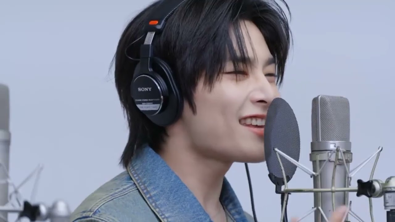 Stray Kids Chk Chk Boom ~ First Take