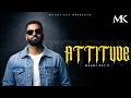 Attitude ( Official Audio ) Maani Kay | Rav Nigha | Gogi Gill | Latest Punjabi Song 2026