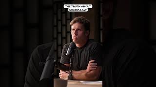 The Truth About Sharia Law