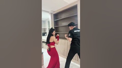 Ghea Youbi goyangan bar bar enak #gheayoubi