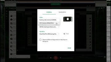 L.G.C. |How-To| — Creating A Virtual-Webcam On Linux