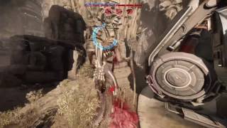 Play evolve solo gameplay