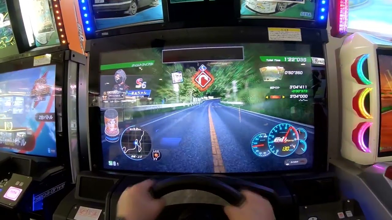 TAイベント　後半からダレる