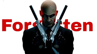 Do You Remember Hitman Absolution ?