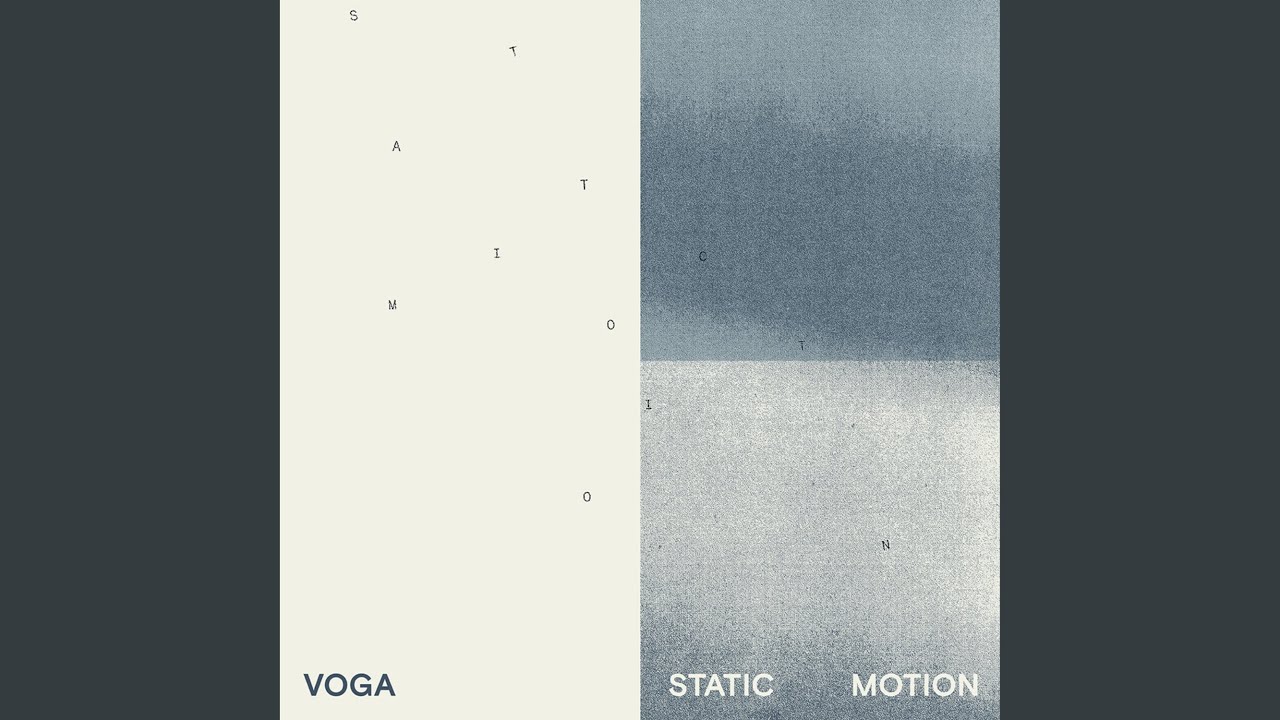 YouTube에서 Static Motion 보기 YouTube에서 Static Motion 보기