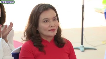 Trường TH Kênh Giang