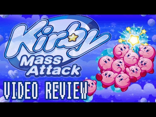 25/39 Nintendo DS/3DS sealed PAL Kirby Mass Attack. My suggestion: real.  What do you think? : r/gameverifying