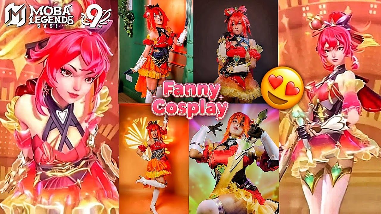 Latest Title & Thumbnail