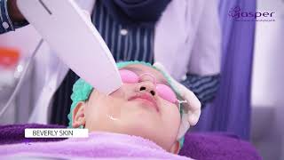 Anti Aging Treatment - Pengencangan Kulit dengan MMFU dan RF