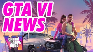 GTA VI NEWS: Fan Made Trailer, Jason's Actor & Update