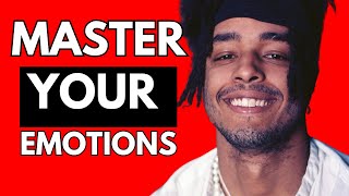 How To Master Your Emotional Self - The Laws of Human Nature