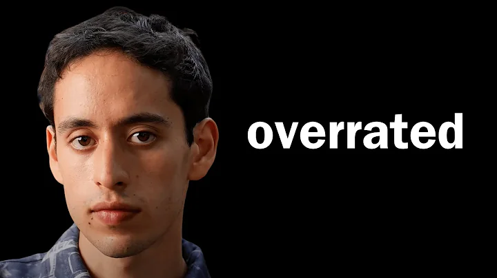 Why Everyone's Copying Gawx's Editing