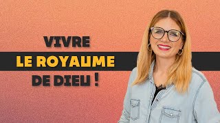 Comment Rester Fidèle À Tes Valeurs Chrétiennes Dans Un Monde Qui Te Rejette ? Avec Darja Reichör