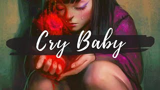 Melanie Martinez - Cry Baby