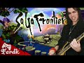 SAGA FRONTIER - "Battle #1 (Normal Battle)"【Metal Guitar Cover】 by Ferdk