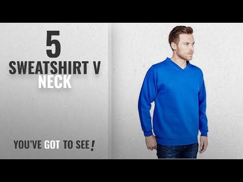 Top 10 Sweatshirt
