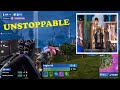 🔥Top 1 Bugha Epic Trios Moments | Fortnite World-Class Skills