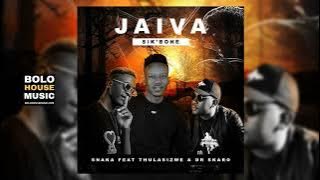 Snaka - Jaiva Sik'Bone Ft. Thulasizwe & Dr Skaro (Original)