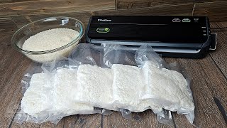 How to Freeze Cooked Rice - Best Method for Easy Fried Rice