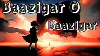 Baazigar O Baazigar//Official Video Song//Shahrukh Khan//Kajol// New Hindi Bollywood Song//BAAZIGAR/