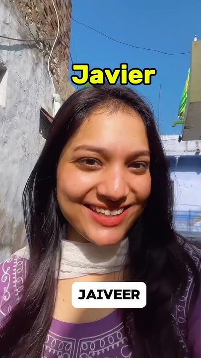 hindi-names-in-spanish-spanish-viralvideo-relatablecontent