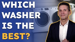 The Truth About Front Load vs Top Load Washers (Which One Is Right For You?)