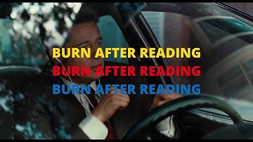 BURN AFTER READING | KINDS OF KINDNESS STYLE EDIT