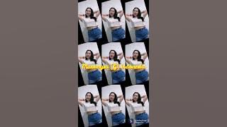 kompilasi goyang hot tante #tante