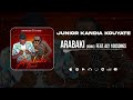 JUNIOR KANDIA KOUYATÉ feat. ALY 100SONGS | Arabaki remix | 🇬🇳Official Video 2022 | By Dj.IKK