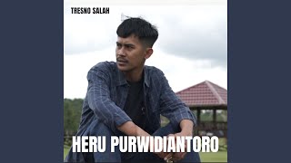 Tresno Salah