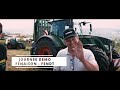 Bosson  dmo fenaison fendt grassland  mai 2023