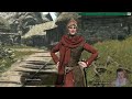 Bannerlord: Day 5: Medieval Mayhem - Helmet stays on for battles